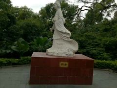 -珠海圆明新园