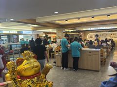 -海兰江石锅饭(水上店)