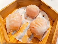 穗城竹笋尖蒸虾饺皇-广州酒家(文昌总店)