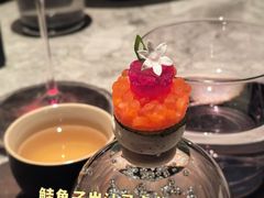 -泰安门Taian Table(镇宁路店)