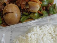 -白玉兰小吃(新村路店)