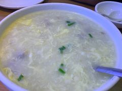 -吕氏疙瘩汤·新派鲁菜(东城万达广场店)