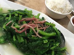 -岭南小馆