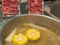 -潮界(虹桥新天地店)