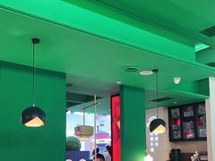 大堂-蛙小侠(五象万象汇店)