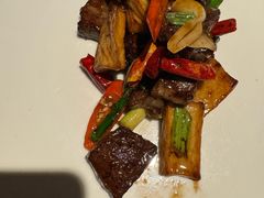 -环球港凯悦 · 享悦中餐厅