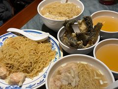 -恩宁刘福记(东华东路店)