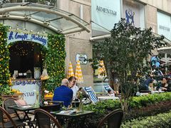 -Alimentari早午餐(安福路店)