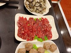 -吉友粥底火锅(方斜路店)