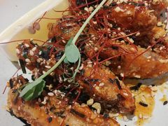 -BE BRIGHT KITCHEN(正佳广场店)