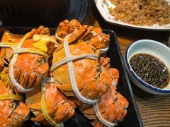 -517烧烤·龙虾·海鲜大排档(万象都荟店)