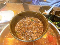 -侯家庄阿才有品私房菜馆