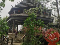 -荔江湾景区