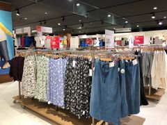 -优衣库(沈阳市府恒隆广场店)