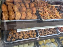 -老回回饺子馆(海洋馆店)