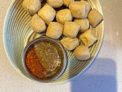 -正宗李家土鸡米线店
