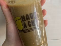 -葛记焖饼(伏牛路店)