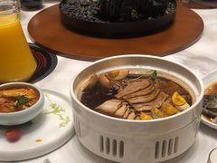 -宁波香格里拉大酒店