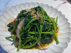 -泰椰里·泰国餐厅(智慧城广百广场店)