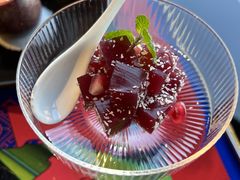 -上海滩餐厅(BFC外滩金融中心店)