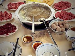 -合意桐坑牛肉粿·鲜牛肉火锅(嵩山总店)