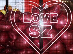 -天虹购物中心(石路店)