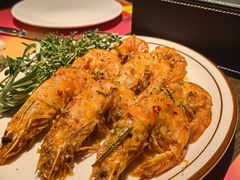 -ZAFFERANO西班牙海鲜饭(上海首店)