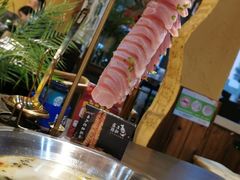 自助取餐区-土著渔匠·养生蝴蝶鱼(香樟路店)