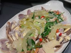 -大洋家·潮汕鱼鲜·花胶砂锅粥(天河东路店)