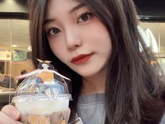 -麦当劳(平和堂店)