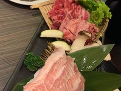 -赤坂亭·M9和牛烧肉(南京江南虹悦城店)