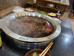 -大龙火锅(老店)