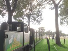 -上海月湖雕塑公园