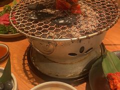 -烧肉达人•炭火烧肉(新天地店)
