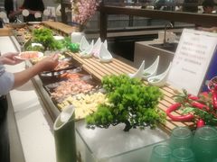 -星伦多自助料理·涮烤一体(奉贤龙湖天街店)