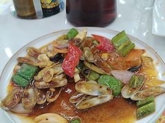 -嘉升大排档(番禺总店)