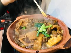 -包工仔·牛杂自助放题