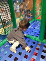 -KidSteam儿童乐园(富力城店)