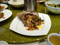 -大鸭梨烤鸭(金色漫香店)