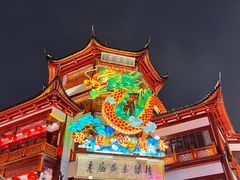 -上海城隍庙