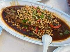 -黄牛肉馆·皖南土菜
