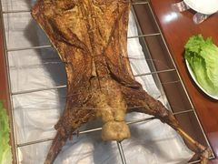 -大家烤羊庄·聚餐团建·谢师宴·生日派对(南山店)