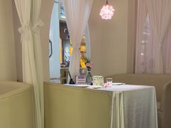 -PARFUM FLORAL花境法餐(南京首店)