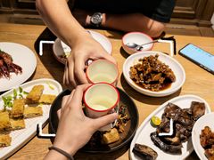 -新白鹿餐厅(城西银泰城店)