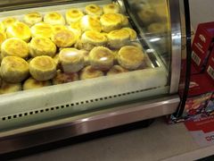肉月饼-花园饼屋·吐司蛋糕面包(星海店)