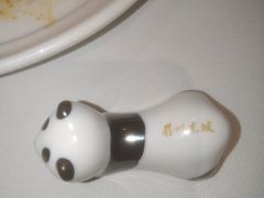 餐具摆设-眉州东坡(中日友好医院店)