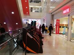 -光启城时尚购物中心