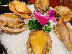 -东海怡品海鲜豆捞(星街坊店)