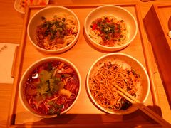 -贰拾捌味·宜宾燃面(春熙路旗舰店)