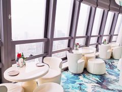 -天玑高空江景餐厅&酒吧Sky Secret Restaurant&Bar